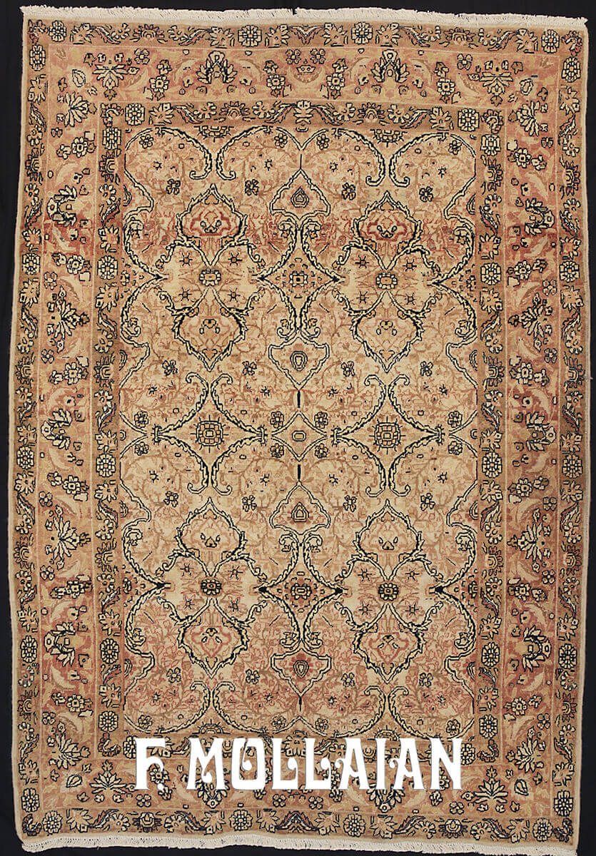 Teppich Persischer Antiker Kerman n°:99972206